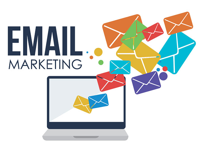 Best Email Marketing Company in Jaipur