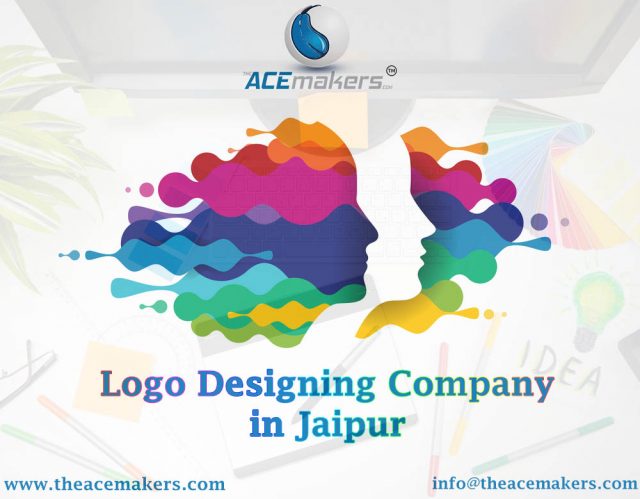Logo Designing Company in Jaipur