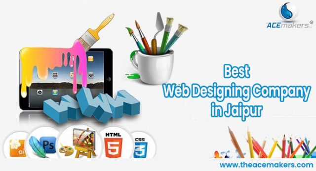 Best Web Designing Company in Jaipur