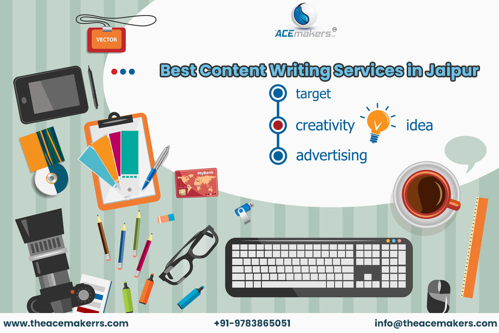 writing services company