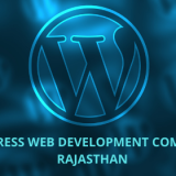 WordPress Web Development Company in Rajasthan 