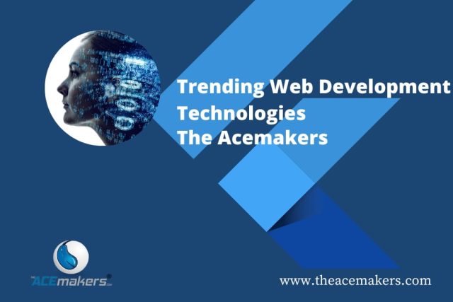 Trending Web Development Technologies