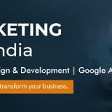 Digital marketing service provider company in India