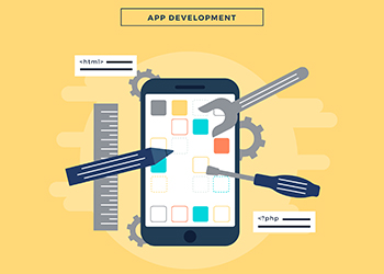 Android App Designing company - acemakers