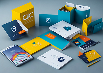 Brand Identity - acemakers