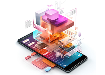 Mobile Software and Application Development