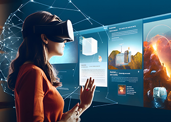 VR App Development -Acemakers Technologies