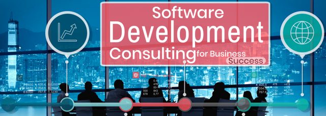 Power of Software Development Consulting for Business Success