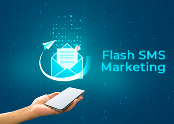 Flash SMS Marketing Services