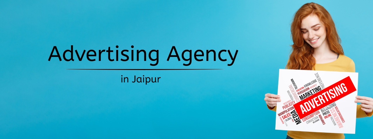 Advertising Agency in Jaipur