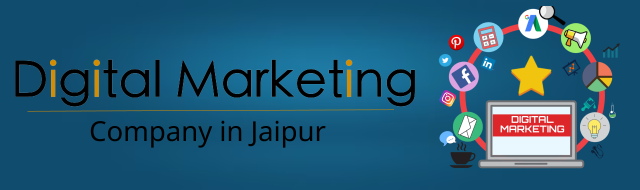 Digital Marketing Company Jaipur