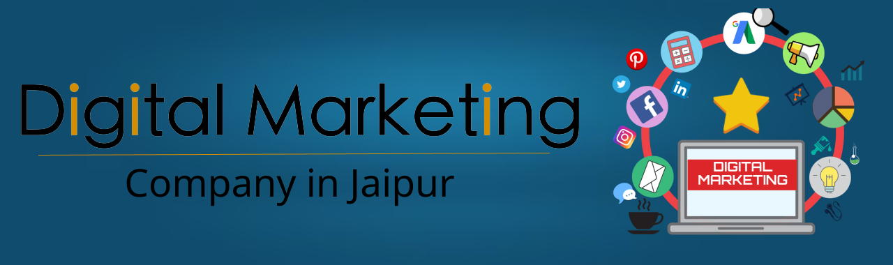 Digital Marketing Company in Jaipur