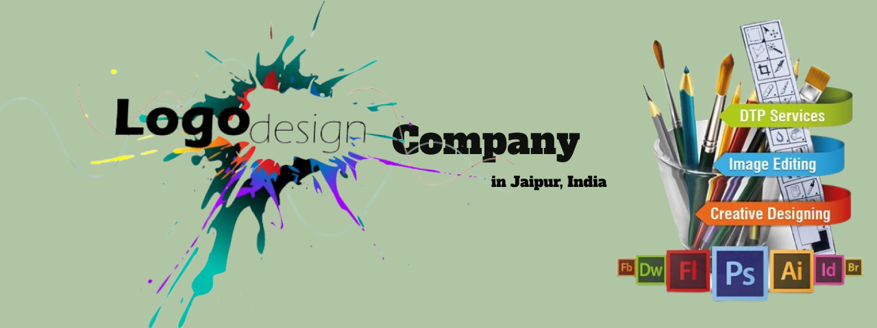 Logo Design Company in Jaipur