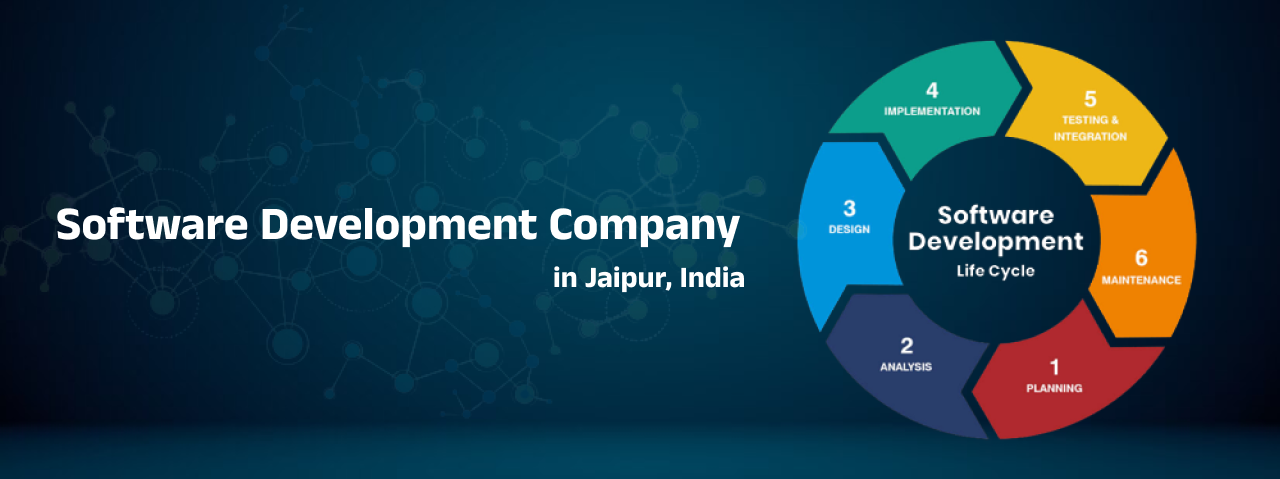 Software Development Company in Jaipur