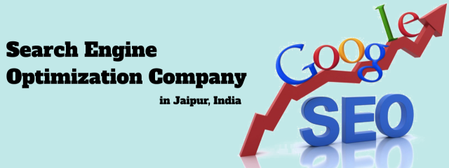 search engine optimization company in jaipur