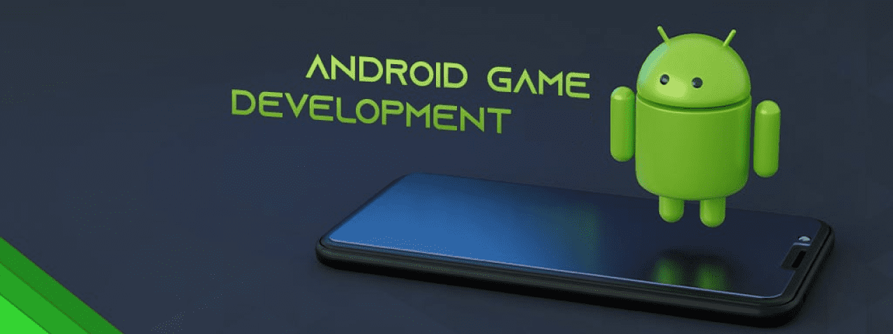 Android Game Development Company in India