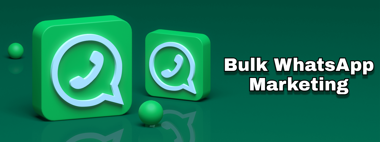 Bulk WhatsApp Marketing Company in India