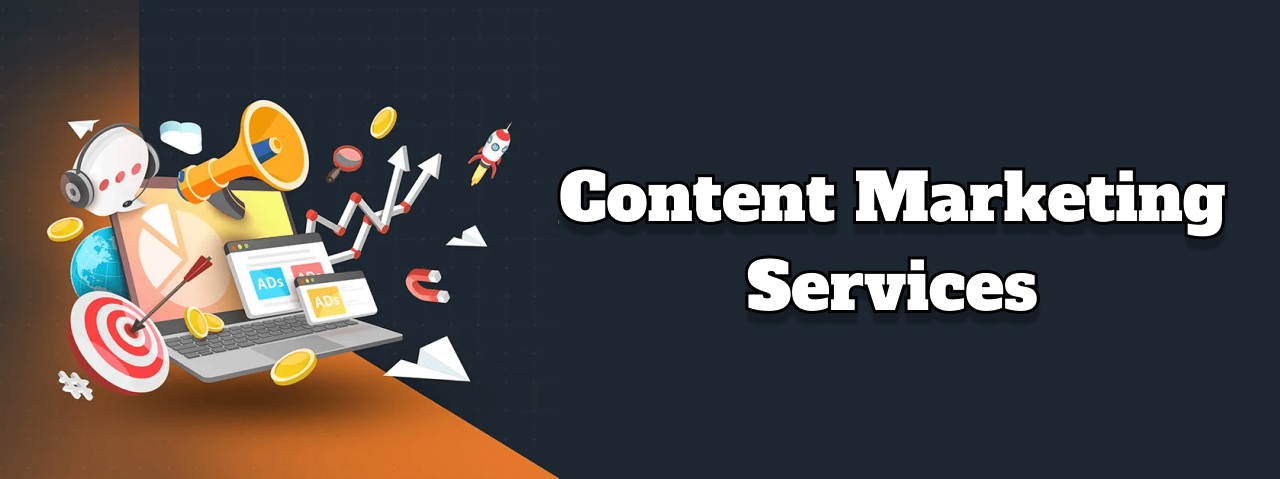 Content Marketing Agency In India