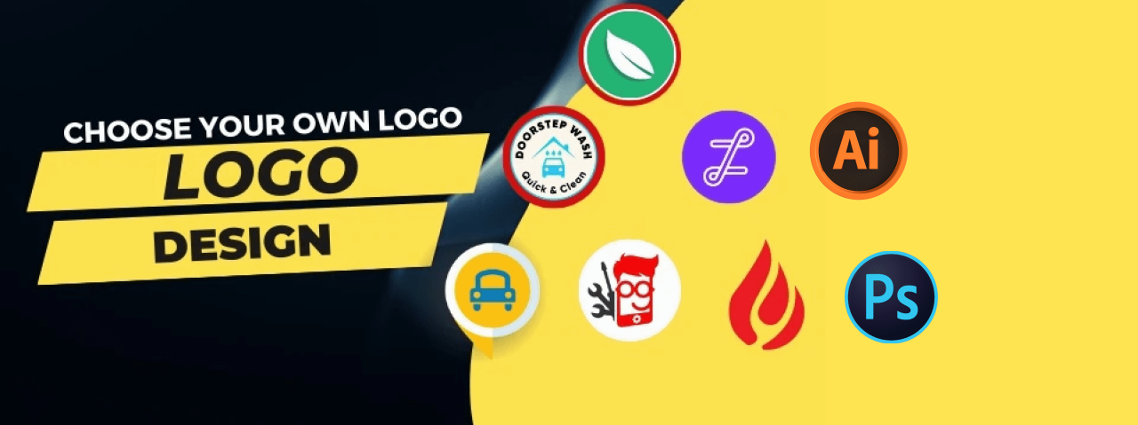 Logo Design Services Company in India