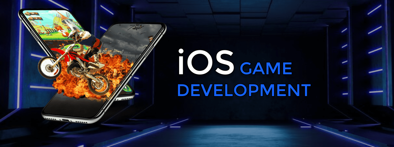 iPhone & iOS Game Development
