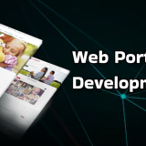 Web Portal Design & Development Company in Jaipur