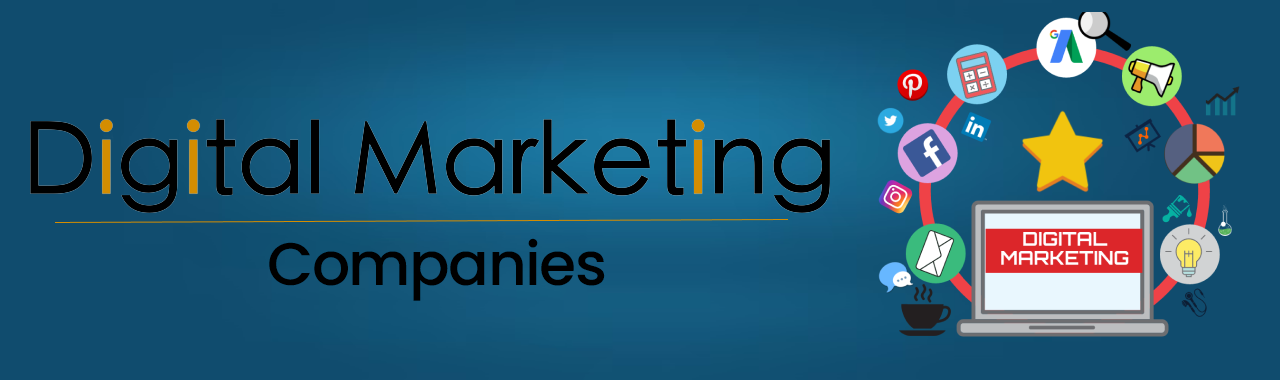 Top 10 Digital Marketing Companies in Jaipur